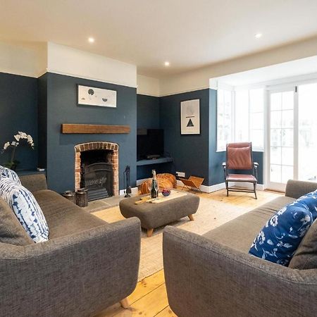 Pinewood - Aldeburgh Coastal Cottages 外观 照片