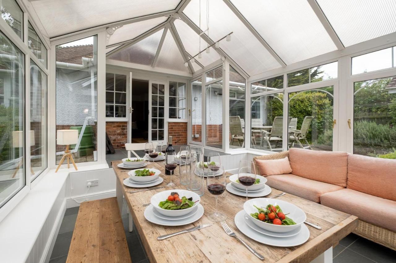 Pinewood - Aldeburgh Coastal Cottages 外观 照片