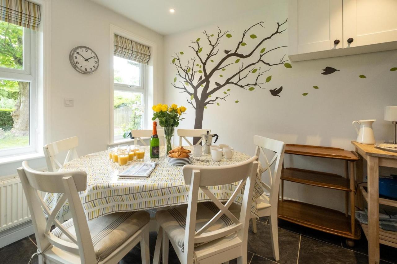 Pinewood - Aldeburgh Coastal Cottages 外观 照片