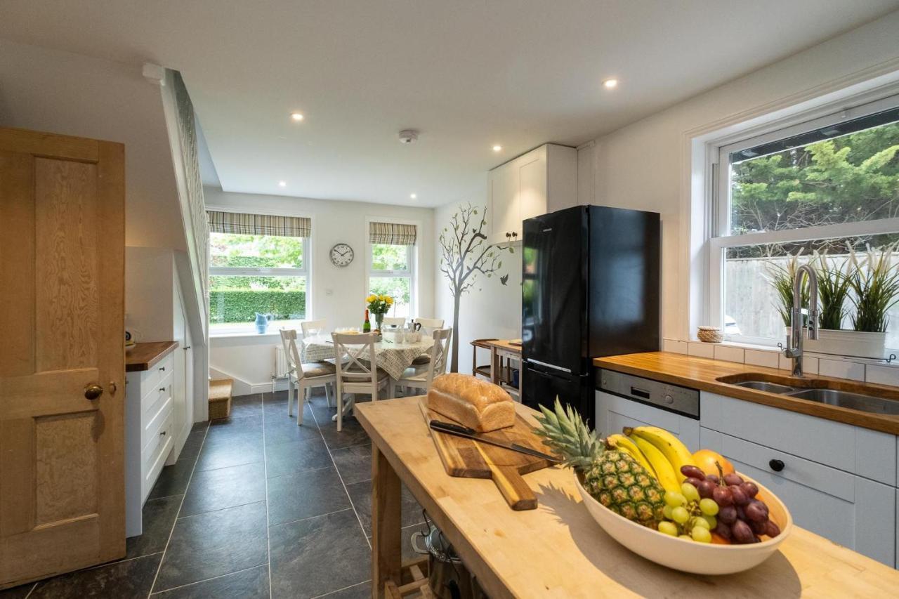 Pinewood - Aldeburgh Coastal Cottages 外观 照片