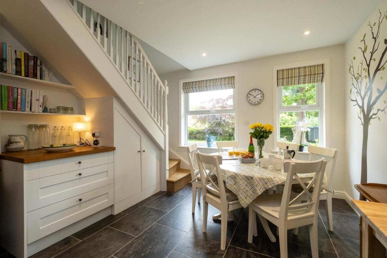 Pinewood - Aldeburgh Coastal Cottages 外观 照片