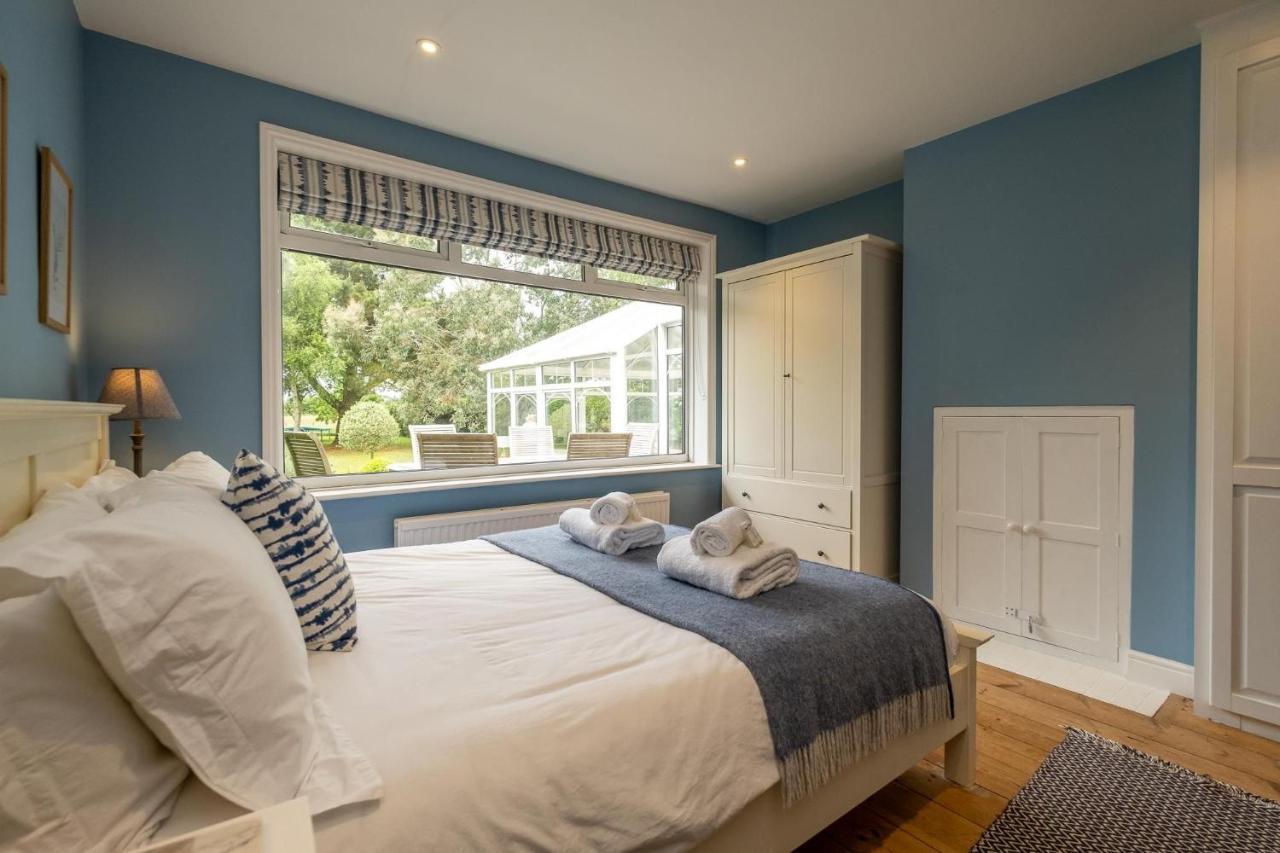 Pinewood - Aldeburgh Coastal Cottages 外观 照片