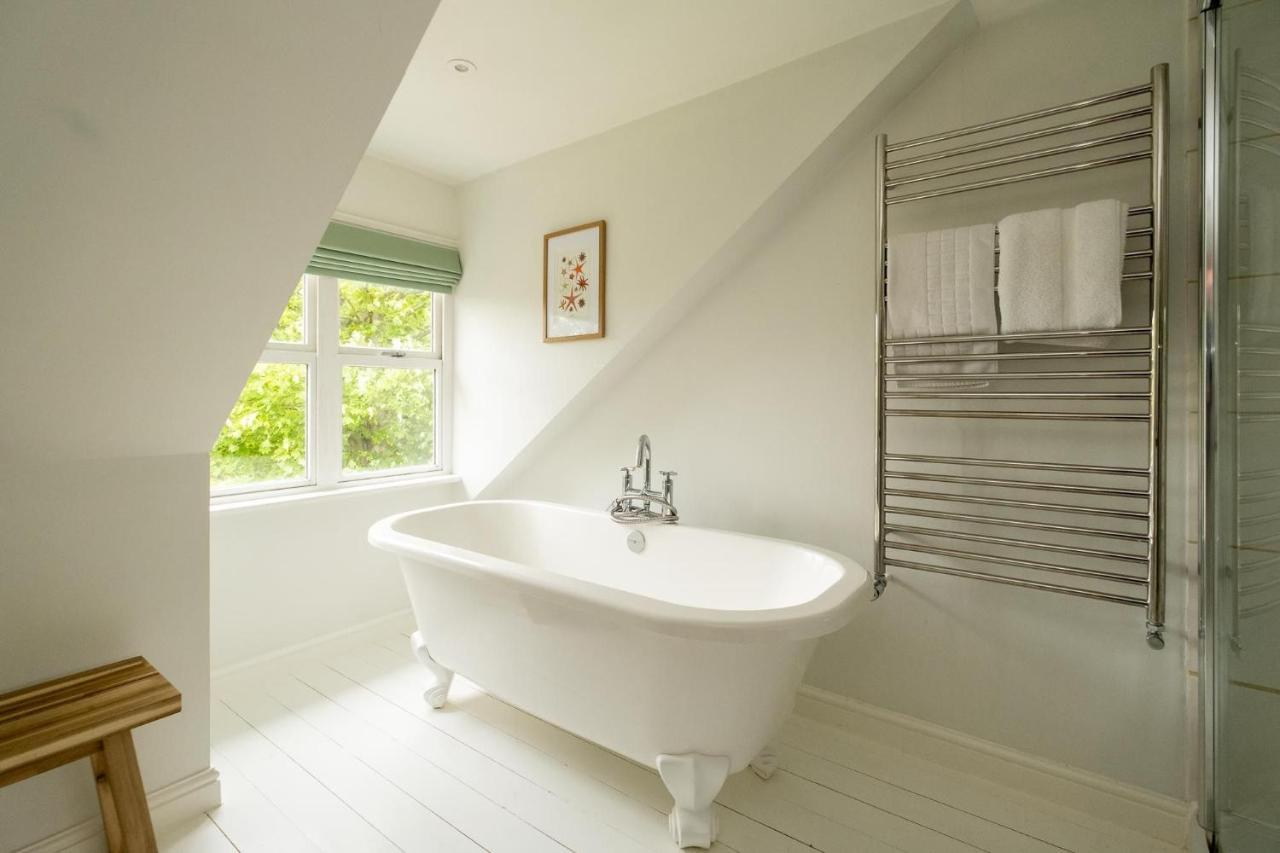 Pinewood - Aldeburgh Coastal Cottages 外观 照片