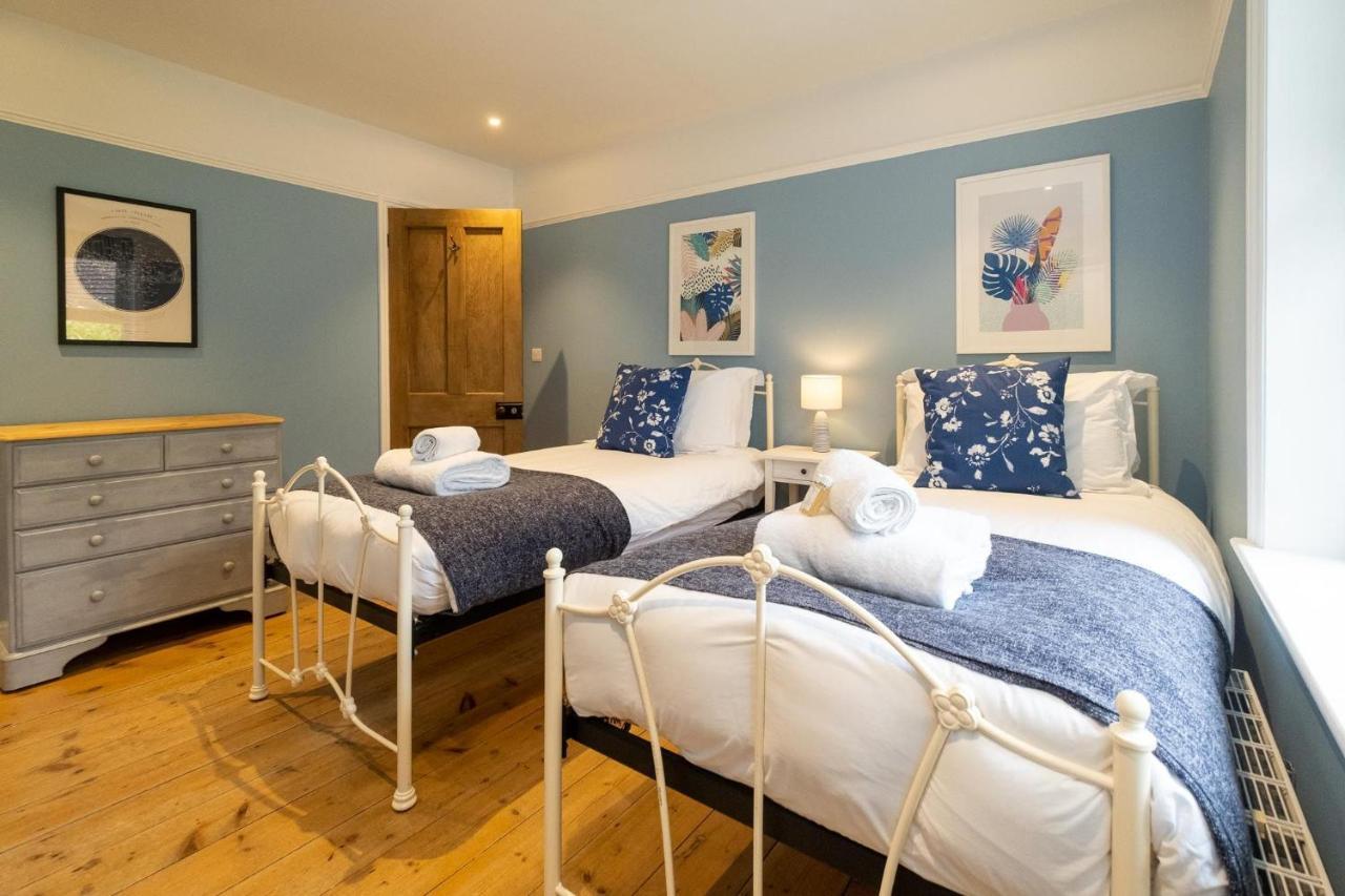 Pinewood - Aldeburgh Coastal Cottages 外观 照片