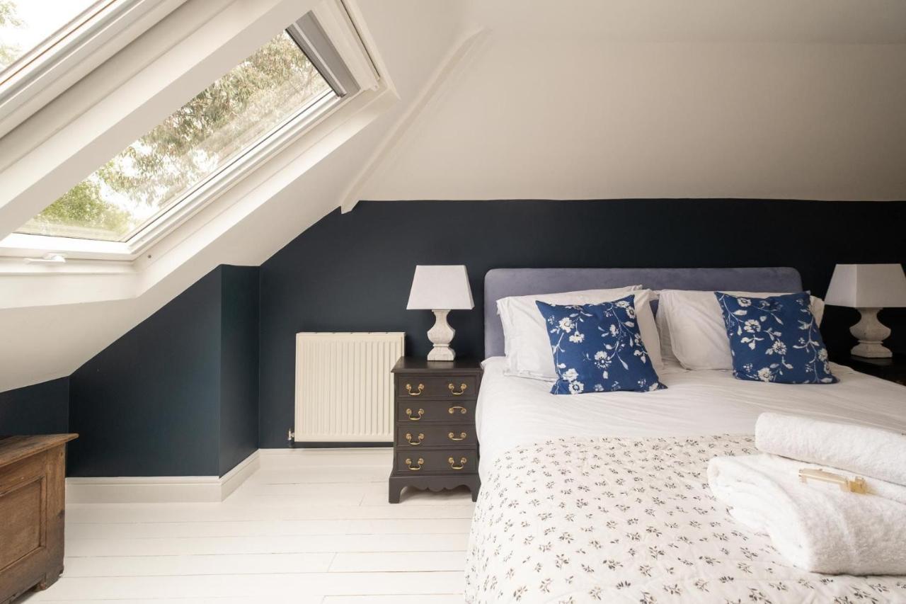 Pinewood - Aldeburgh Coastal Cottages 外观 照片