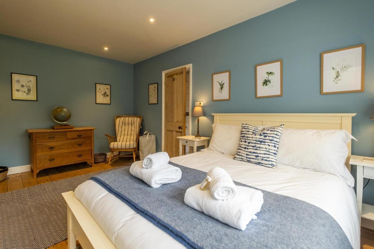 Pinewood - Aldeburgh Coastal Cottages 外观 照片