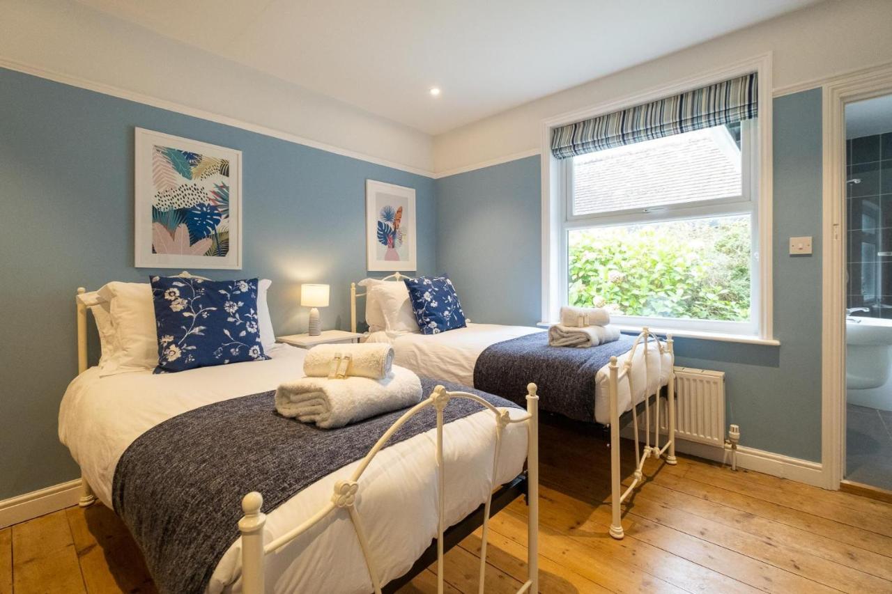 Pinewood - Aldeburgh Coastal Cottages 外观 照片