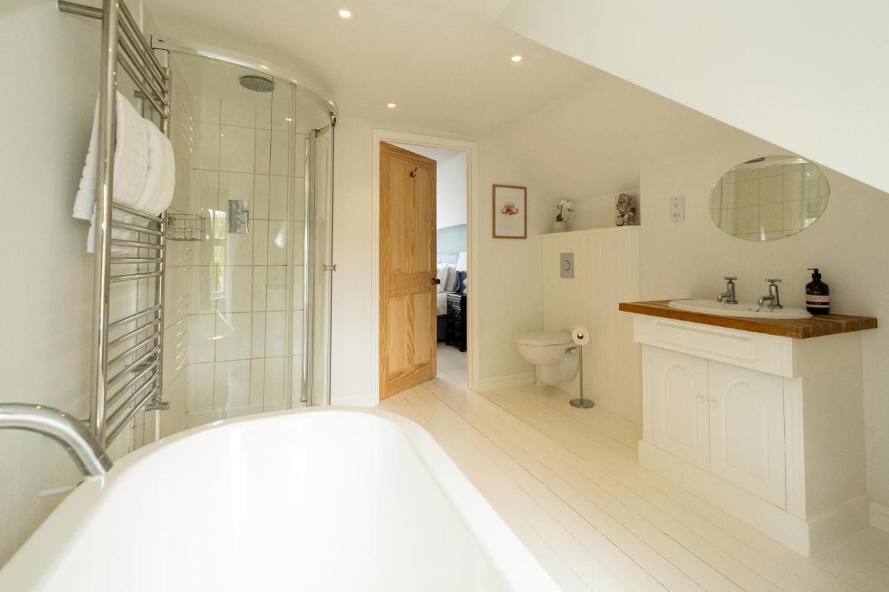 Pinewood - Aldeburgh Coastal Cottages 外观 照片