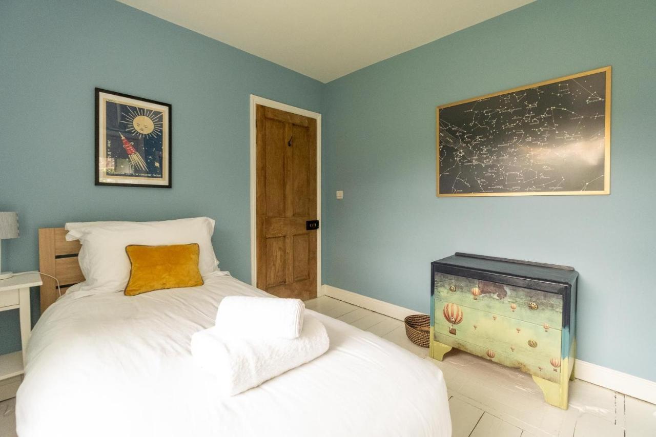 Pinewood - Aldeburgh Coastal Cottages 外观 照片