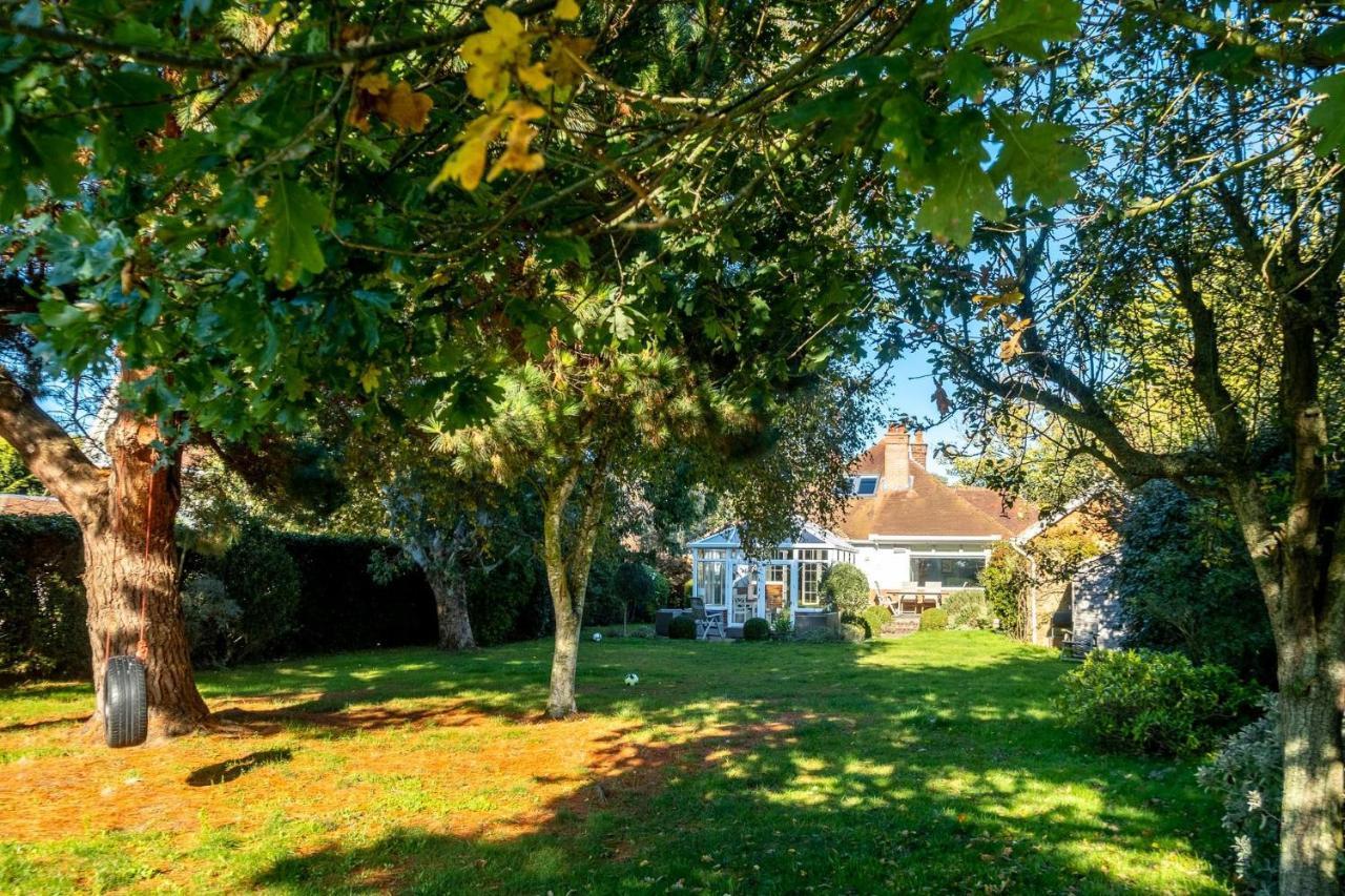 Pinewood - Aldeburgh Coastal Cottages 外观 照片